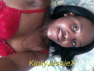 KinkyJessieX