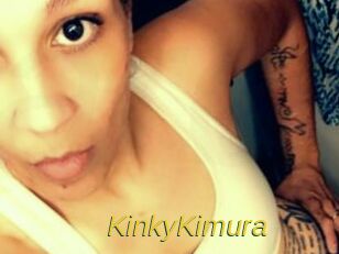 KinkyKimura