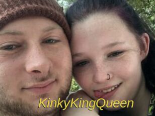 KinkyKingQueen