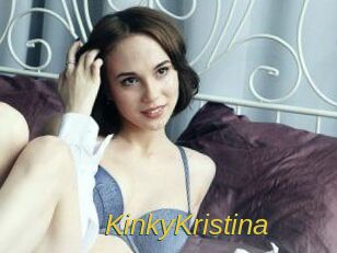 KinkyKristina