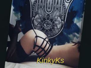 KinkyKs