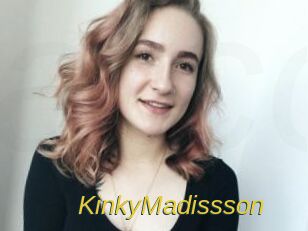 KinkyMadissson