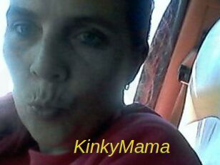 KinkyMama