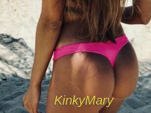 KinkyMary