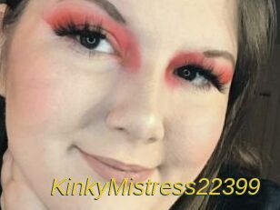 KinkyMistress22399