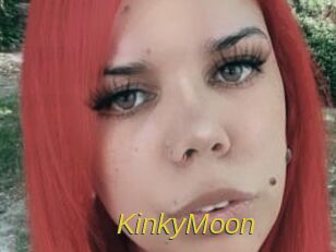 KinkyMoon