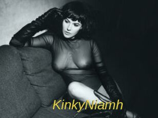 KinkyNiamh
