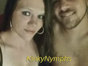 Kinky_Nymphs