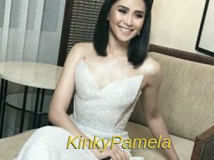 KinkyPamela