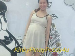 KinkyPinayPussy4u