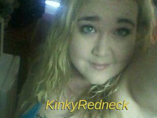 KinkyRedneck