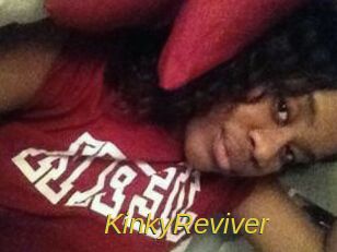KinkyReviver