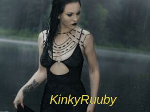 KinkyRuuby