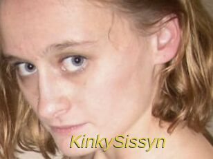 KinkySissyn