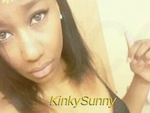 KinkySunny