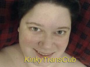 KinkyTransCub
