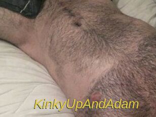 KinkyUpAndAdam