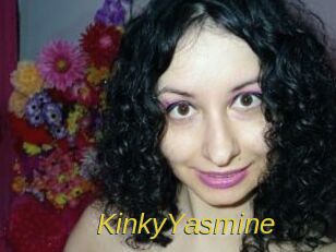 KinkyYasmine