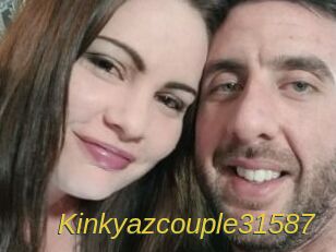 Kinkyazcouple31587