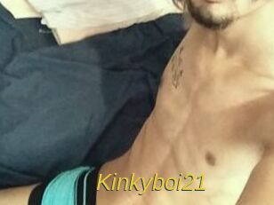 Kinkyboi21