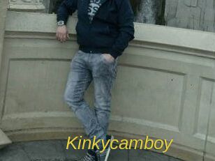 Kinkycamboy