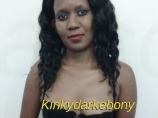 Kinkydarkebony