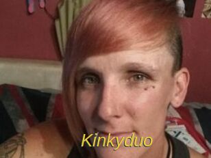 Kinkyduo