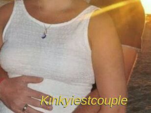 Kinkyiestcouple