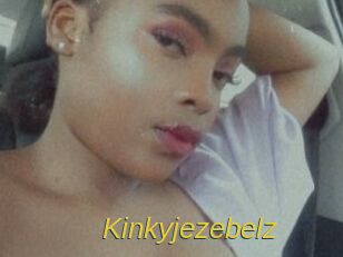 Kinkyjezebelz