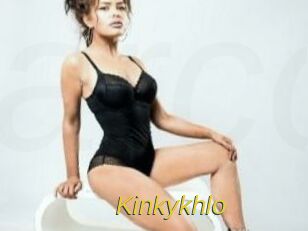 Kinkykhlo