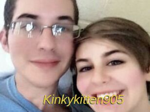 Kinkykitten905