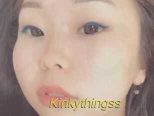 Kinkythingss