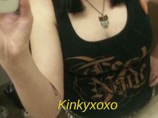 Kinkyxoxo