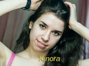 Kinora