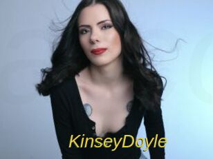 KinseyDoyle