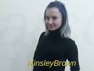 KinsleyBrown