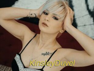 KinsleyDuvel