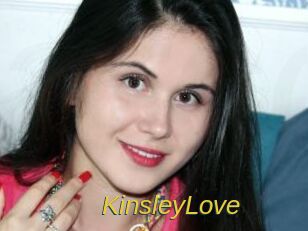 KinsleyLove