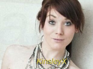 KinsleyX
