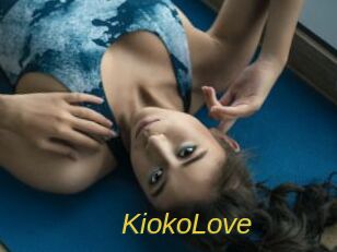 KiokoLove