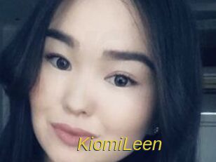 KiomiLeen