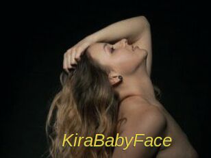 KiraBabyFace