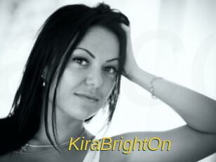 KiraBrightOn