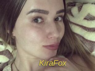 KiraFox