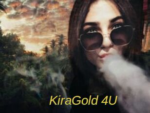 KiraGold_4U