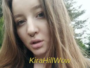 KiraHillWow