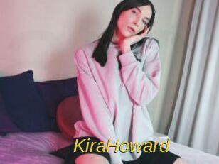 KiraHoward