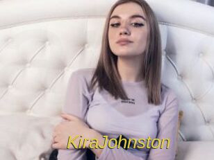 KiraJohnston