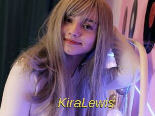 KiraLewis