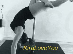 KiraLoveYou